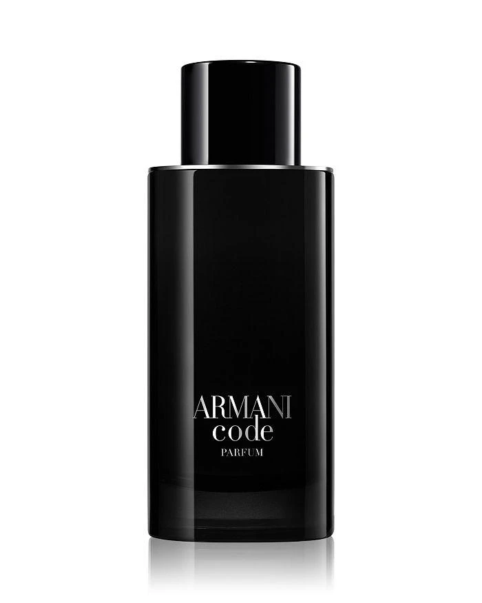 商品Giorgio Armani|Giorgio Armani Armani Code Parfum 2.5 oz.,价格¥990,第1张图片