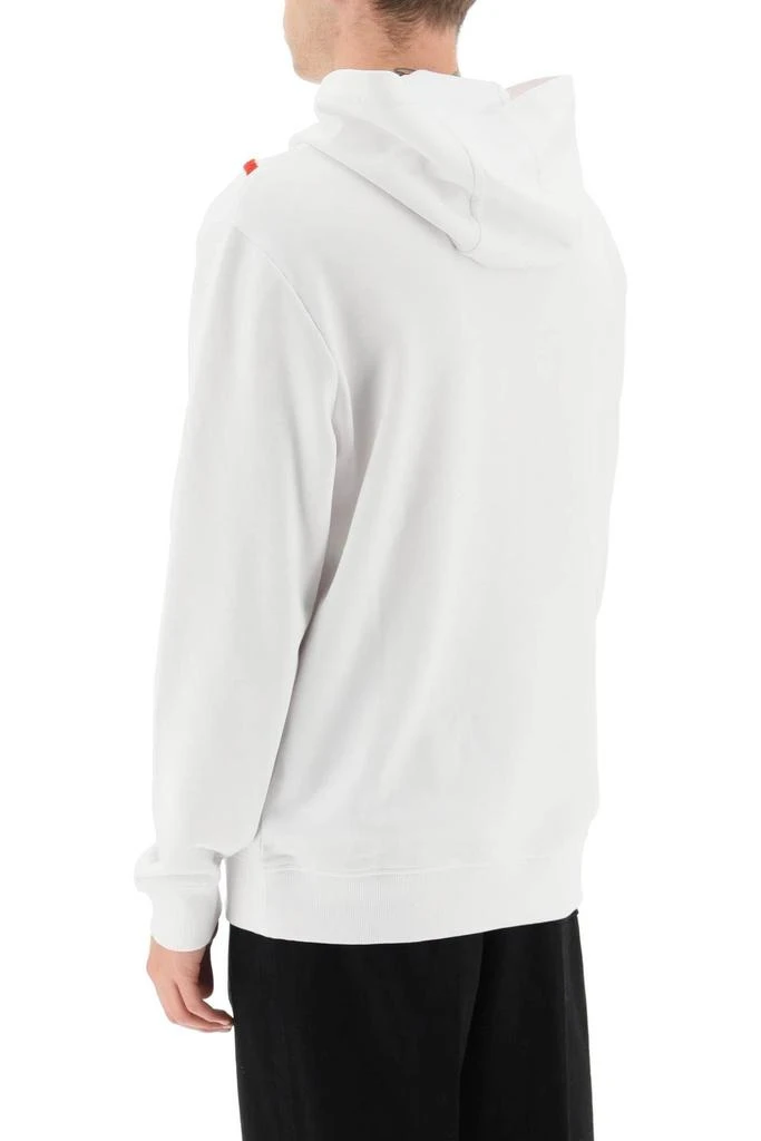 商品Hugo Boss|TERRY LOGO HOODIE,价格¥522,第4张图片详细描述