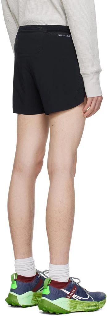 商品NIKE|Black AeroSwift Shorts,价格¥625,第3张图片详细描述