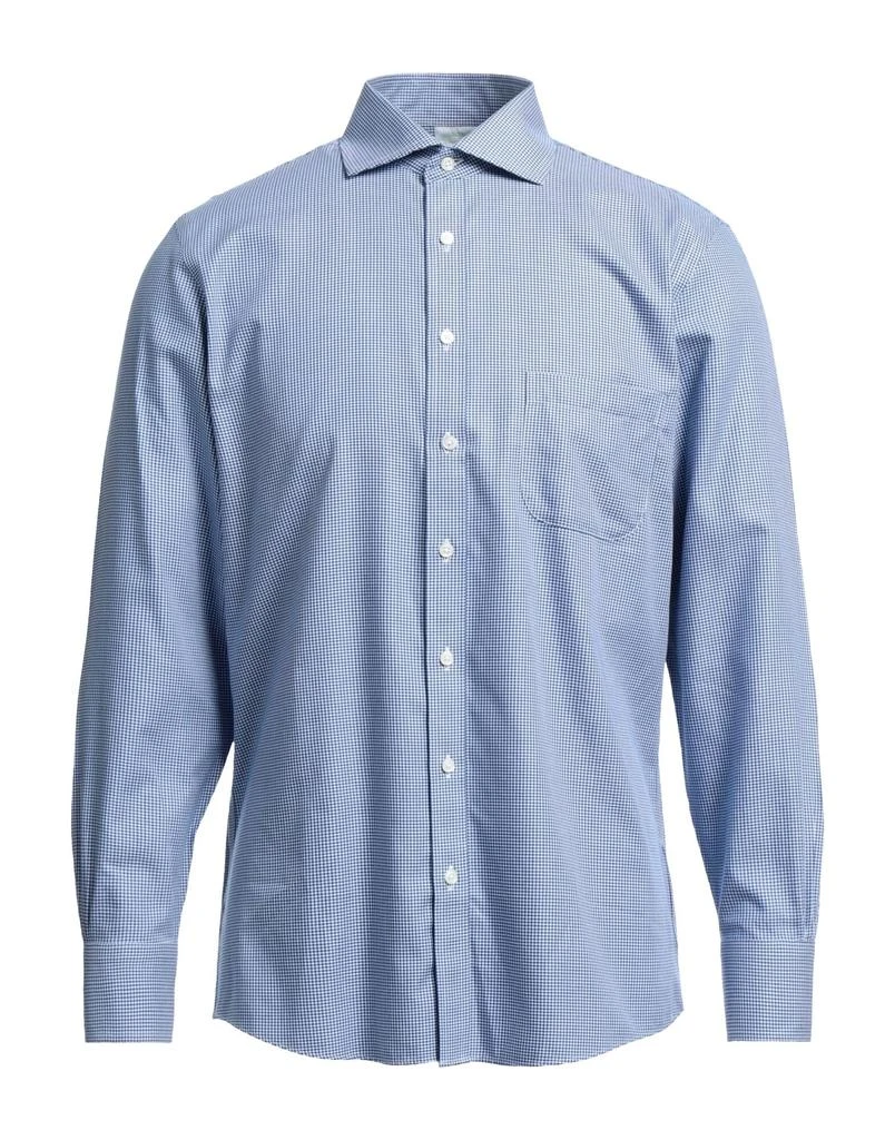 商品Brooks Brothers|Patterned shirt,价格¥194,第1张图片