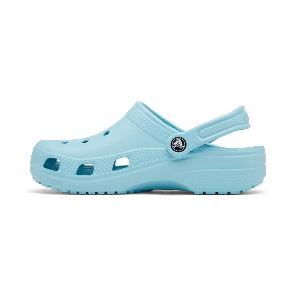 商品Crocs|Big Kids Classic Clogs from Finish Line,价格¥302,第3张图片详细描述