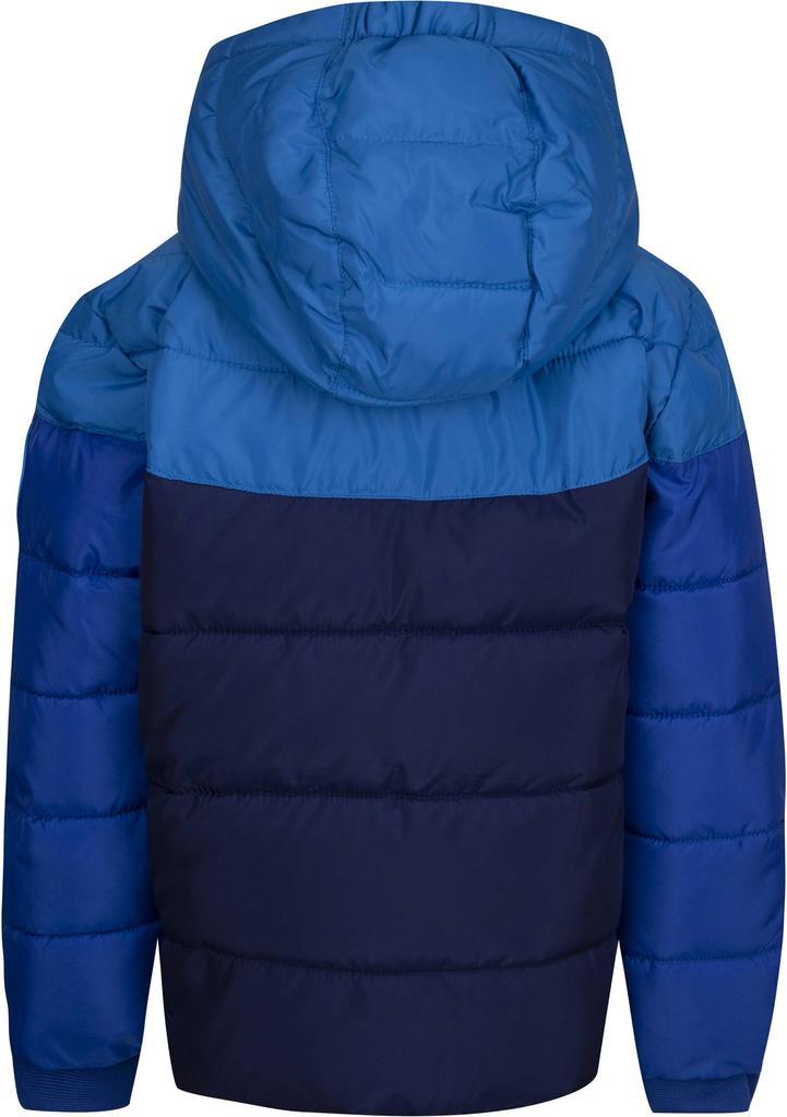 商品NIKE|Nike Toddler Boys' Sports Essential Padded Jacket,价格¥474,第4张图片详细描述