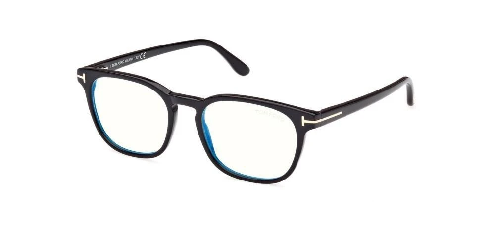 商品Tom Ford|Tom Ford Eyewear Square Frame Glasses,价格¥1471,第2张图片详细描述