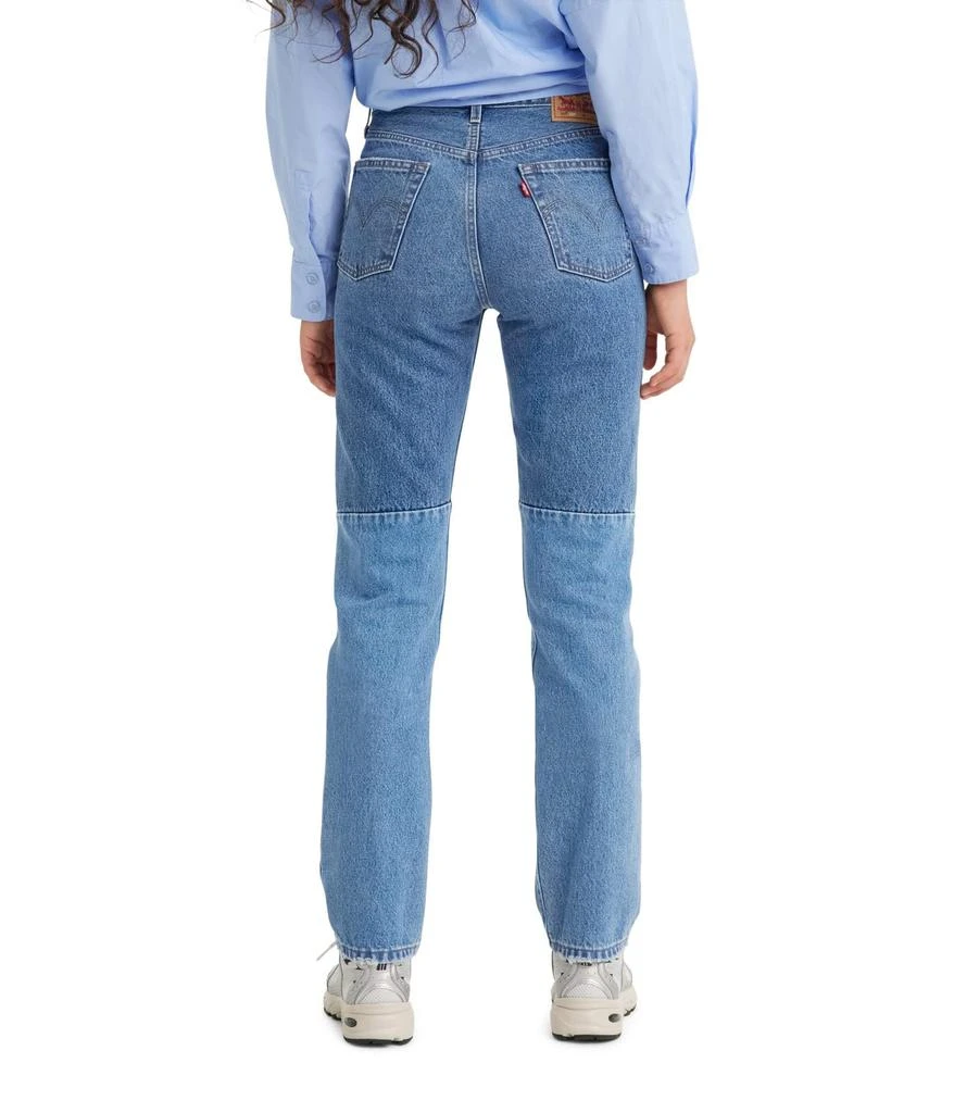 商品Levi's|501 Jeans Pieced,价格¥551,第3张图片详细描述