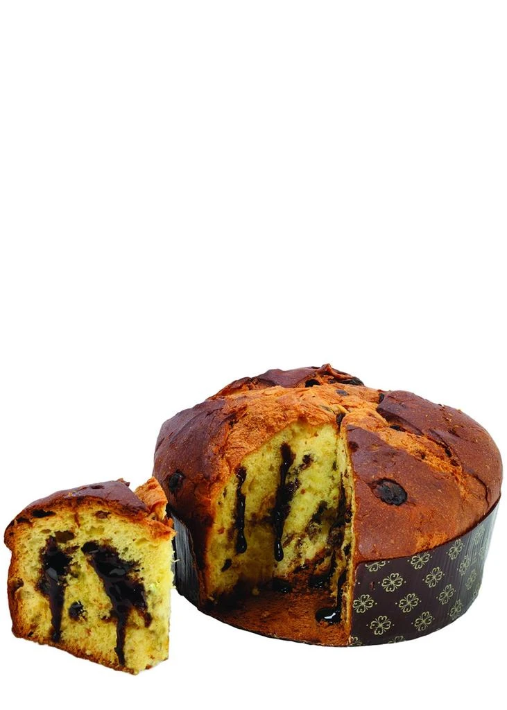 商品GOCCE|Panettone con Crema al Balsamico 750g,价格¥302,第3张图片详细描述