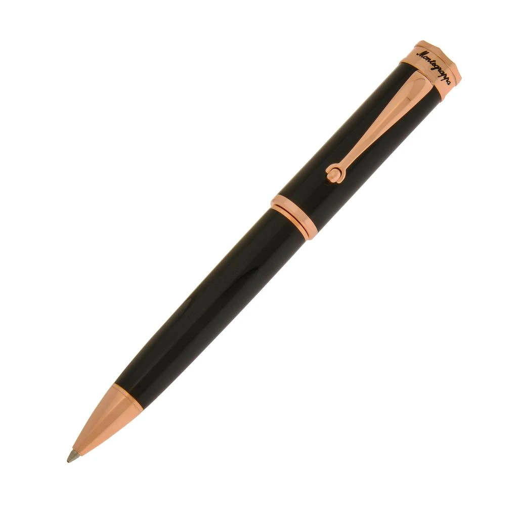商品Montegrappa|Montegrappa Ducale Ballpoint Pen,价格¥1755,第1张图片