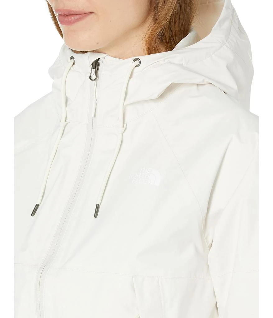 商品The North Face|Antora Rain Hoodie,价格¥618,第3张图片详细描述