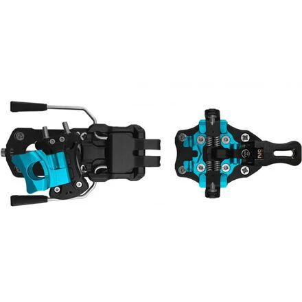 商品Plum Tech Bindings|Karibou 7 Stopper Touring Bindings,价格¥5854,第2张图片详细描述