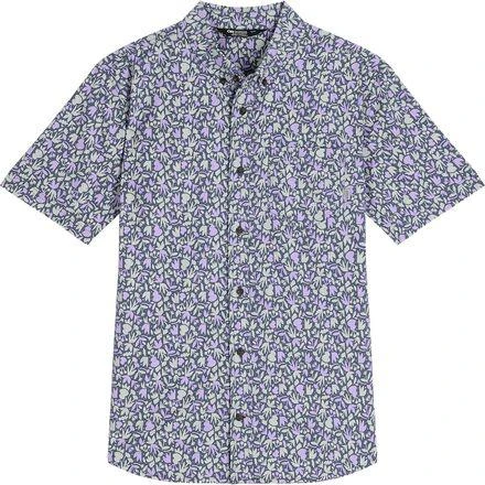 商品Outdoor Research|Rooftop Short-Sleeve Shirt - Men's,价格¥167,第3张图片详细描述