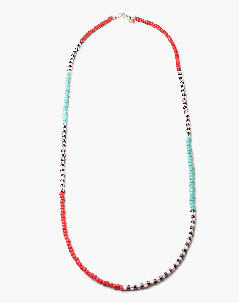 商品Madewell|CHARLOTTE CAUWE STUDIO Beadie Necklace,价格¥687,第1张图片