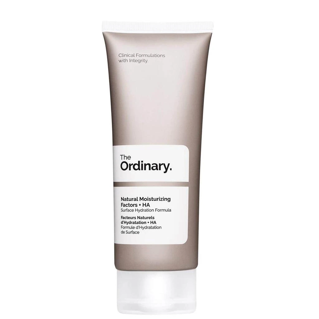 商品The Ordinary|NMF保湿面霜,价格¥67,第1张图片