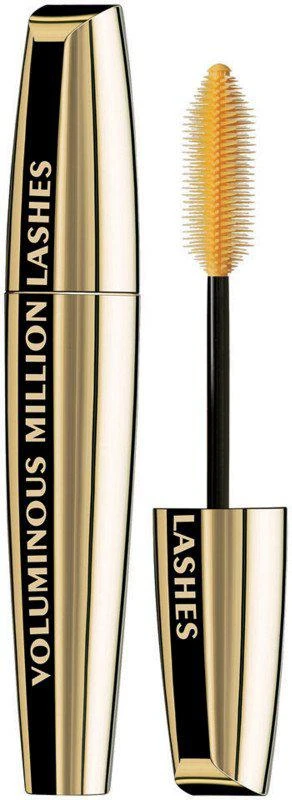 商品L'Oreal Paris|Voluminous Million Lashes Mascara,价格¥79,第1张图片