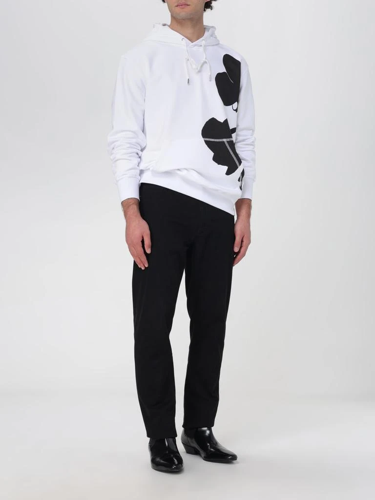 商品Alexander McQueen|Sweatshirt men Alexander McQueen,价格¥3228,第2张图片详细描述