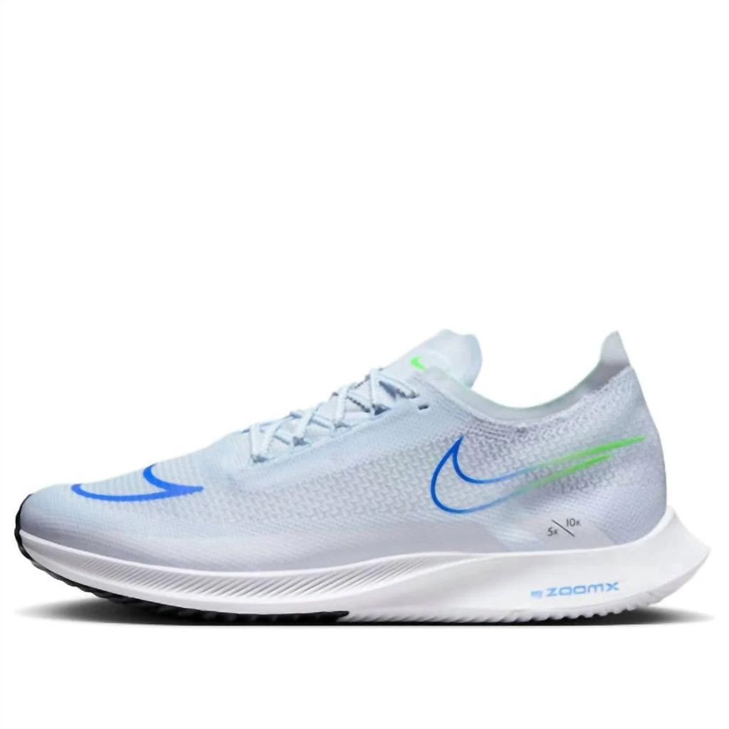 商品NIKE|Nike - Men's Zoomx Streakfly Shoes,价格¥1023,第2张图片详细描述