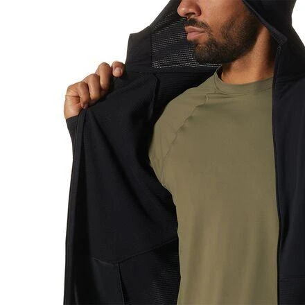 Stratus Range Hoodie - Men's 商品