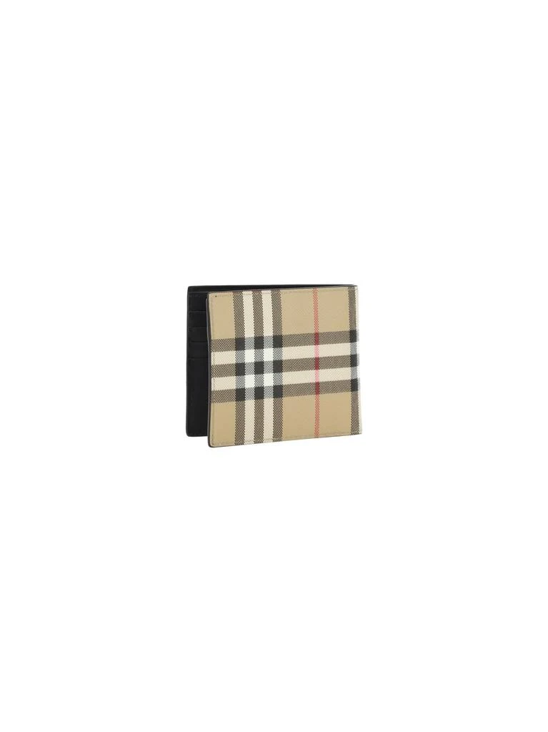 商品Burberry|Burberry Wallet,价格¥2632,第2张图片详细描述