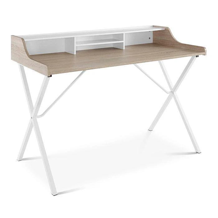 商品Modway|Bin Office Desk,价格¥1424,第4张图片详细描述
