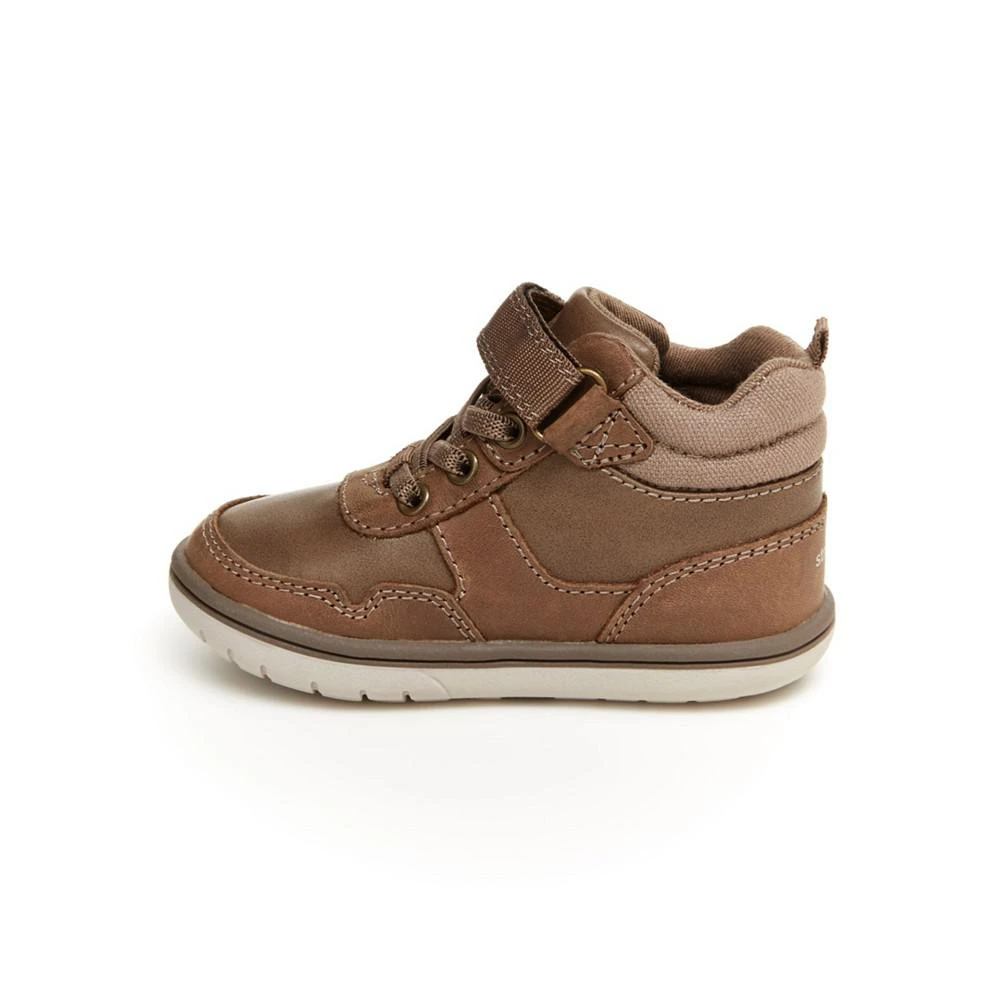 商品Stride Rite|Toddler Boys SRT Ryker Casual Shoe,价格¥441,第4张图片详细描述