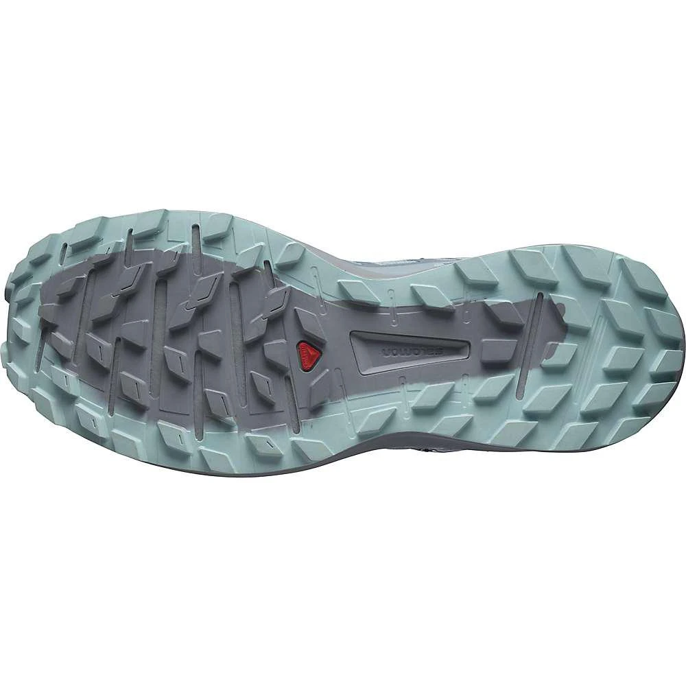 商品Salomon|Salomon Women's Sense Ride 4 GTX Invisible Fit Shoe,价格¥1320,第4张图片详细描述