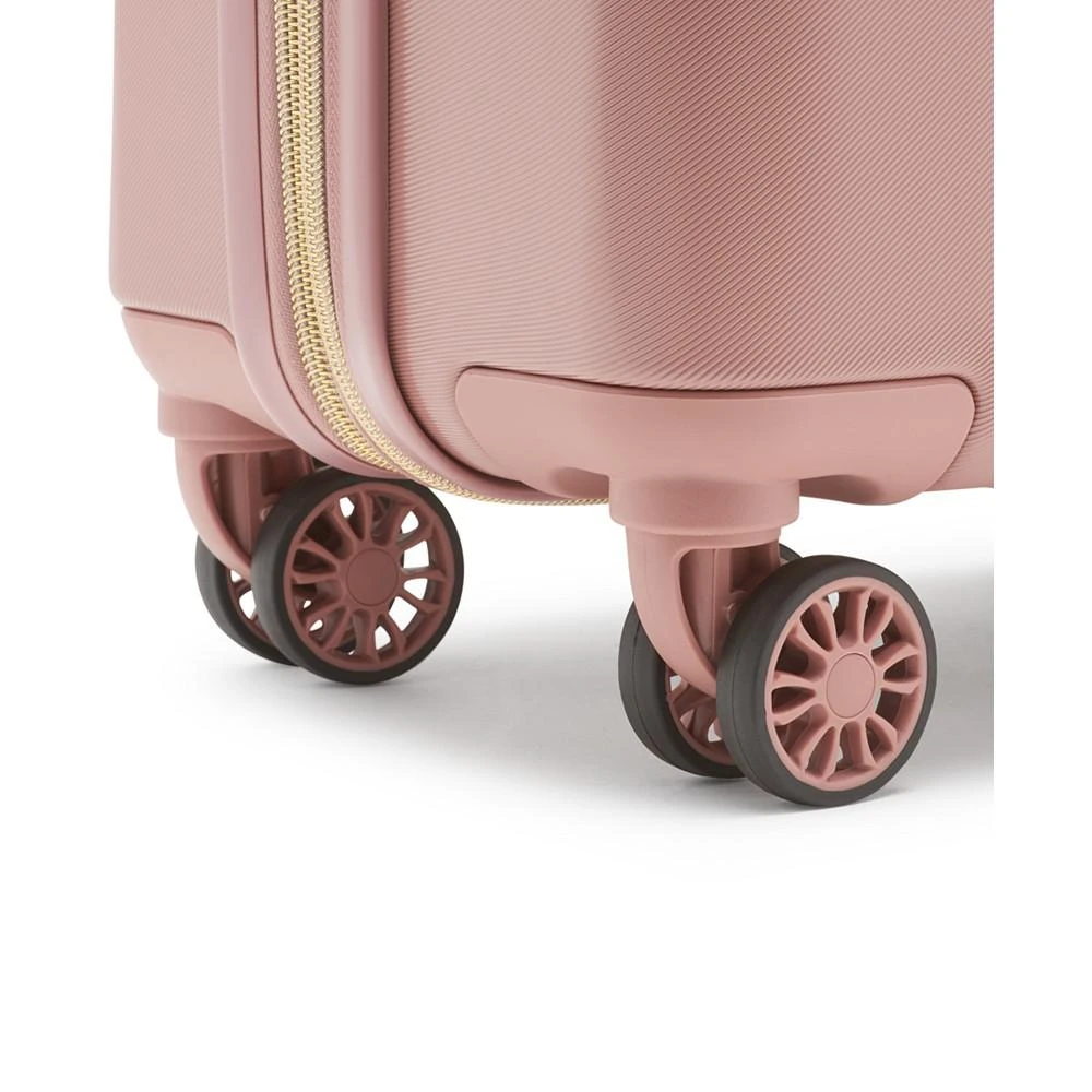 商品DKNY|硬面随身旋转手提行李箱-21寸,价格¥883,第5张图片详细描述