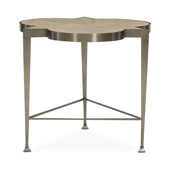 商品Bernhardt|Santa Barbara Side Table,价格¥5293,第1张图片