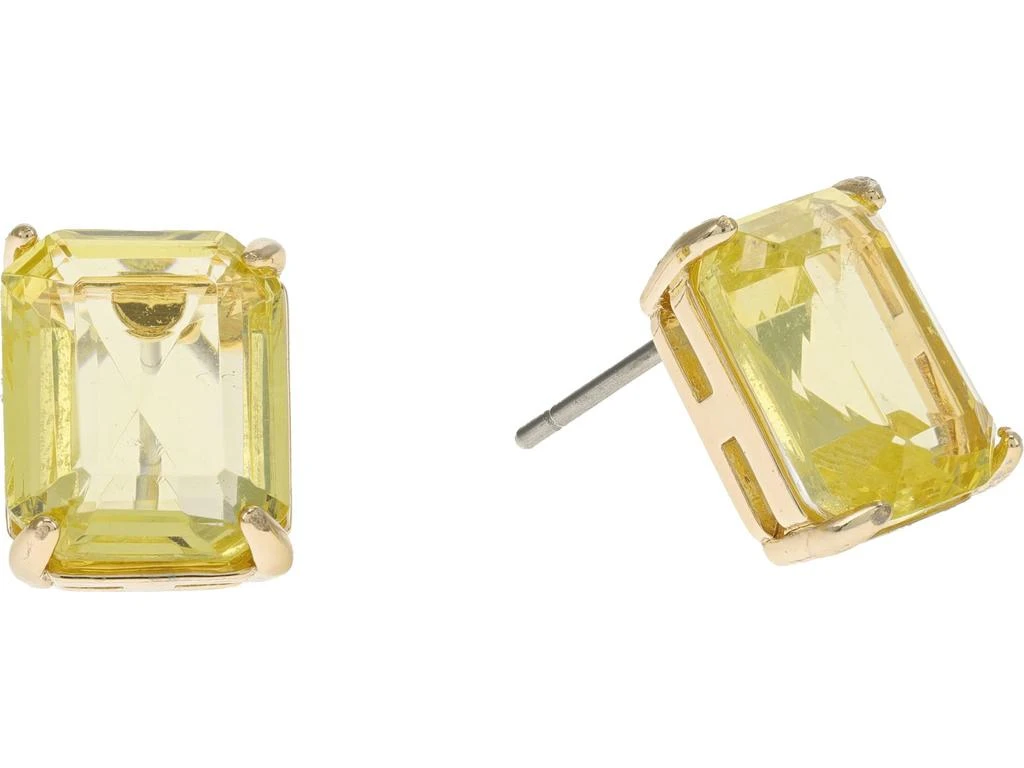 商品Ralph Lauren|Stone Stud Earrings,价格¥176,第1张图片