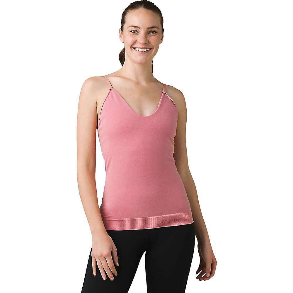 Women's Sopra Seamless Bra Tank商品第1张图片规格展示