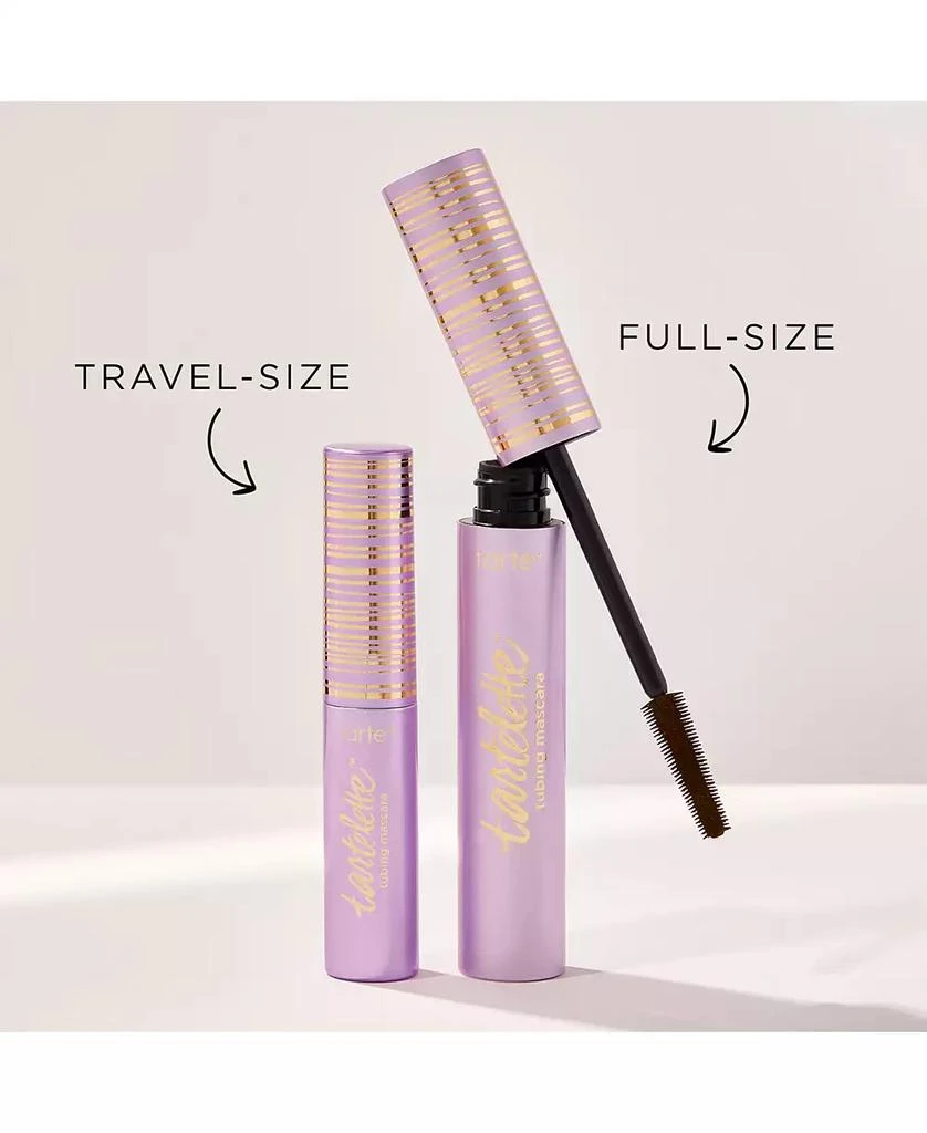 Travel-Size Tartelette Tubing Mascara 商品