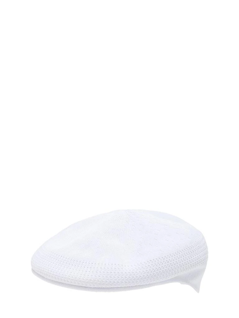 商品Kangol|Tropic 504 Ventair Flat Cap,价格¥169,第1张图片