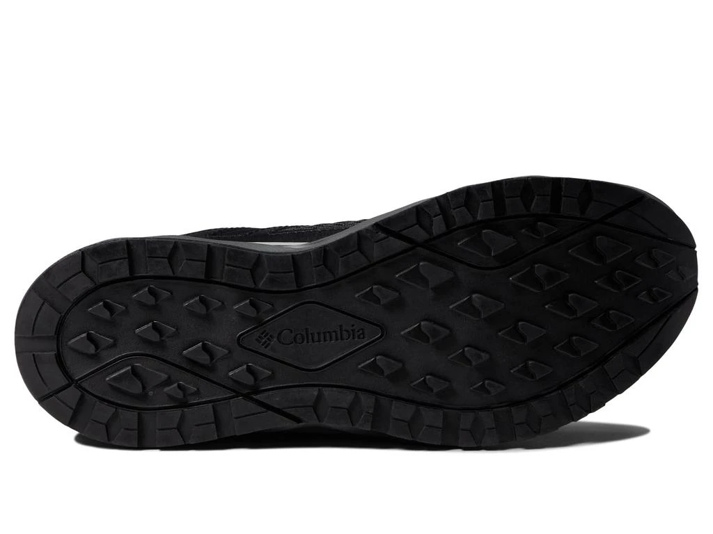 商品Columbia|Plateau™ Waterproof,价格¥638,第3张图片详细描述