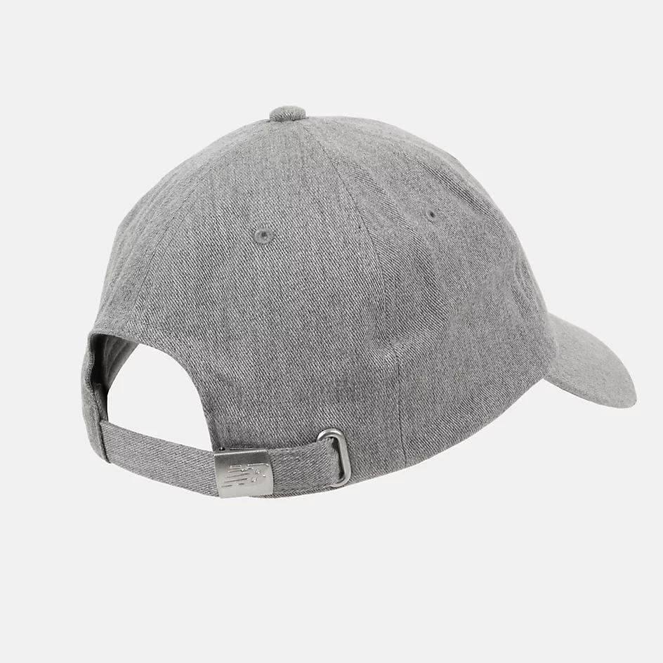 商品New Balance|NB Logo Hat,价格¥111,第6张图片详细描述