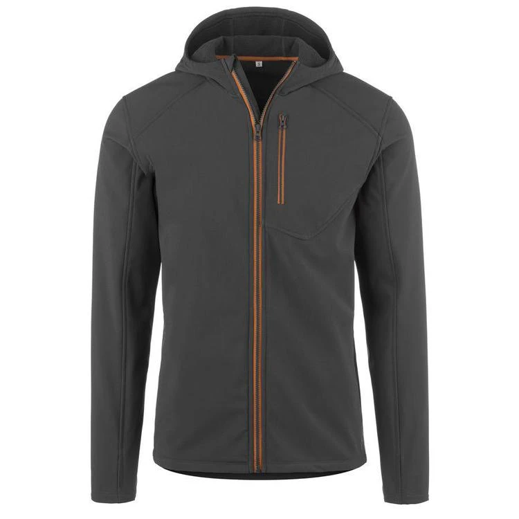 商品Basin and Range|Guardsmen Full-Zip Jacket - Men's,价格¥492,第2张图片详细描述