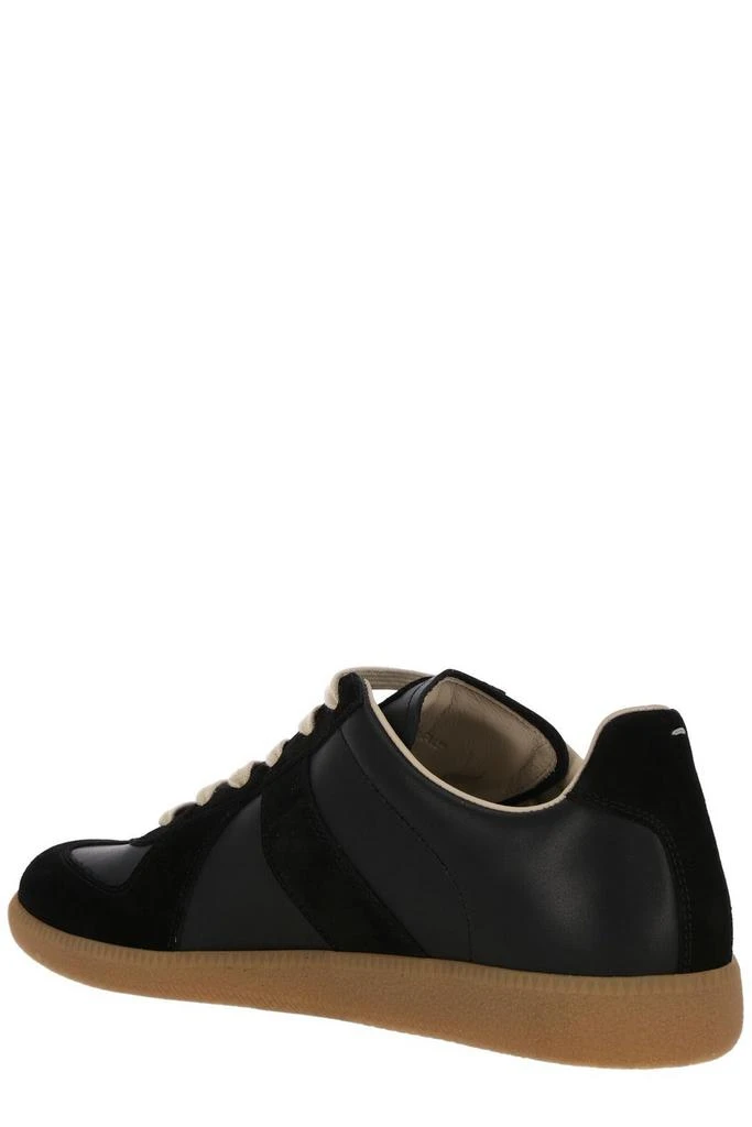 商品MAISON MARGIELA|Maison Margiela Replica Low-Top Sneakers,价格¥3544,第3张图片详细描述