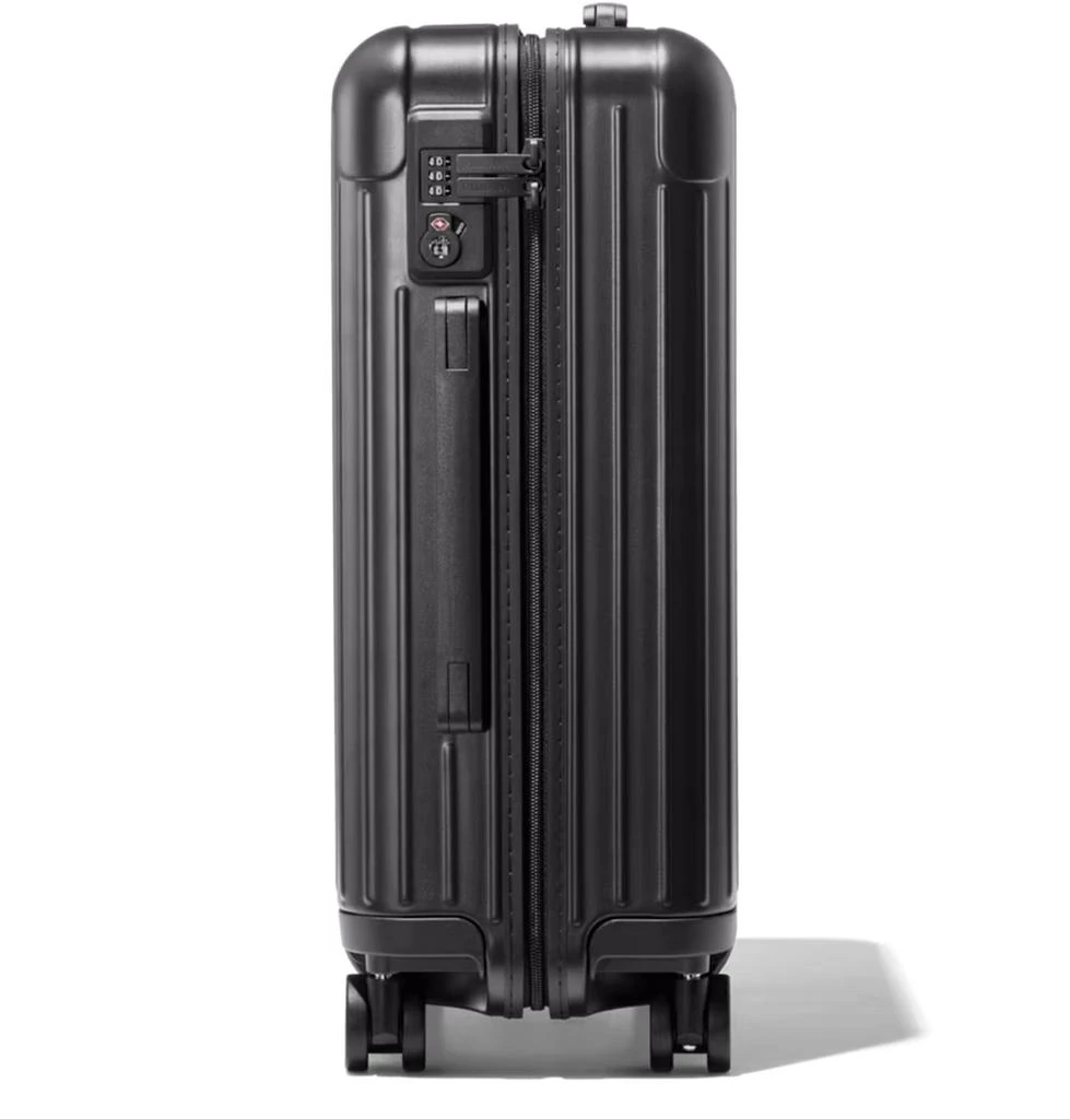 商品RIMOWA|Essential 系列小号登机行李箱,价格¥6612,第3张图片详细描述