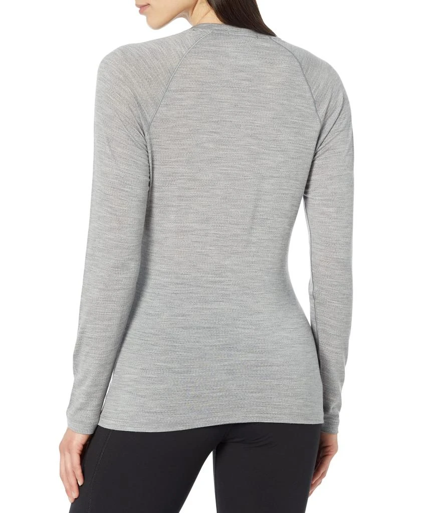 商品SmartWool|Classic All-Season Merino Base Layer Long Sleeve,价格¥505,第2张图片详细描述