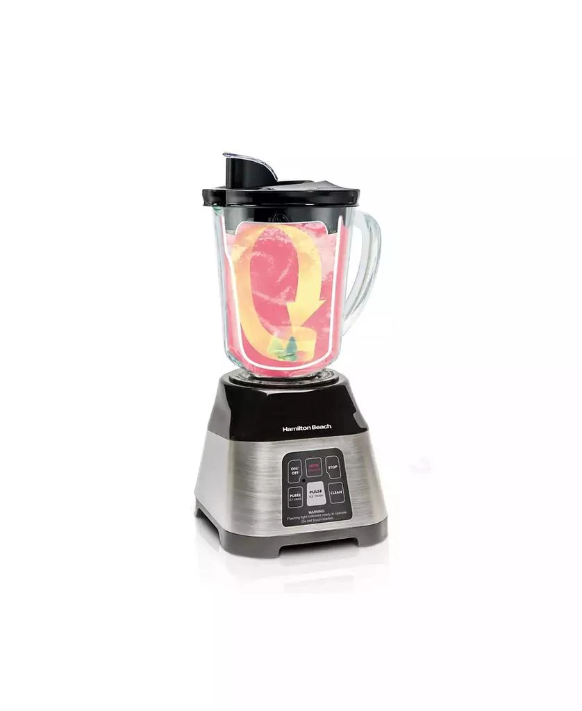 商品Hamilton Beach|Smoothie Smart Blender - 56208,价格¥446,第3张图片详细描述