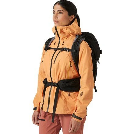哈雷汉森Odin 系列女款夹克外套 商品