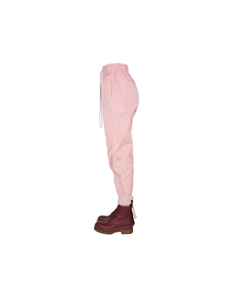 商品RED Valentino|Taffeta Jogging Pants,价格¥1693,第4张图片详细描述