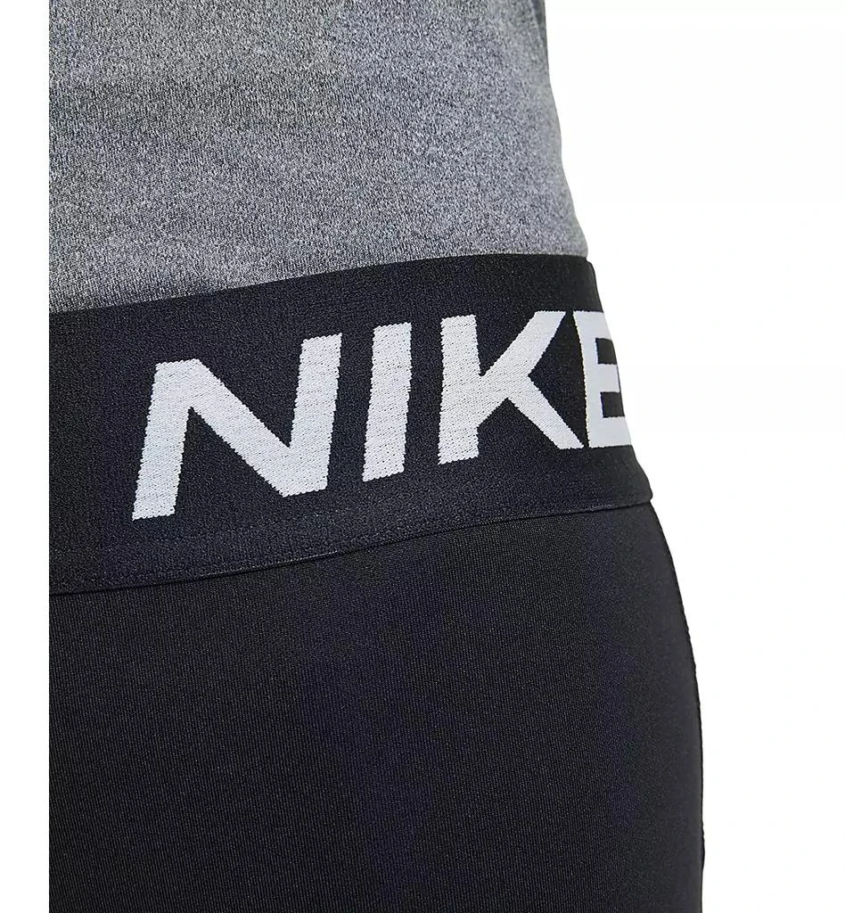 商品NIKE|Pro Big Girl's 3" Shorts,价格¥154,第5张图片详细描述