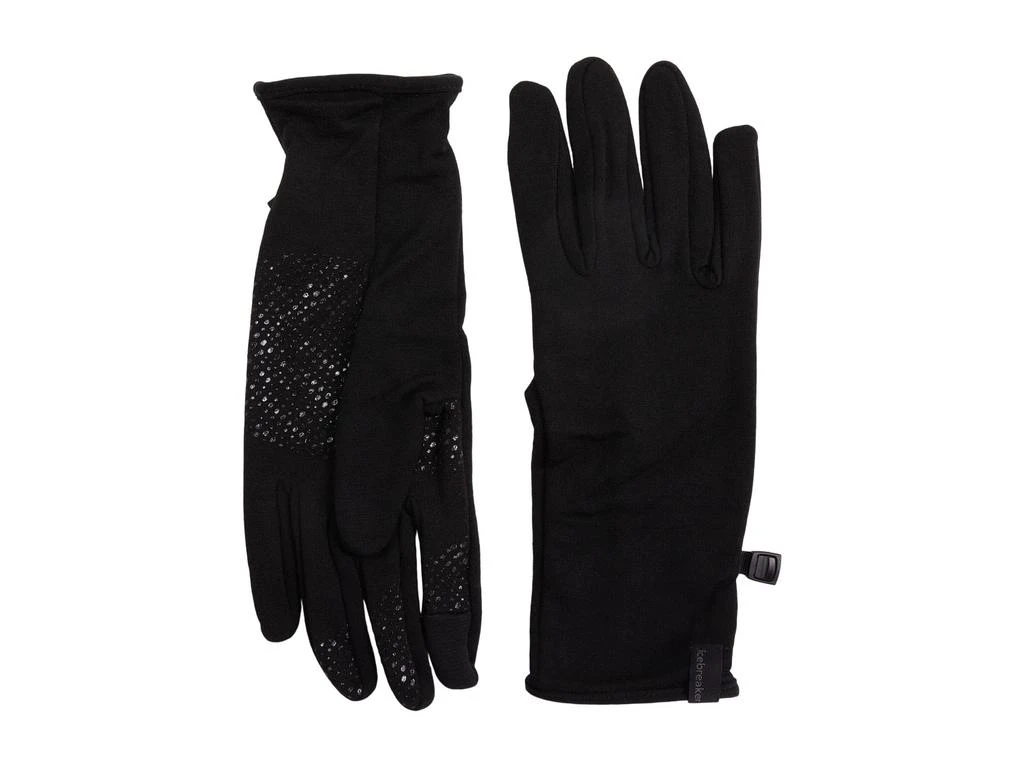 商品Icebreaker|Quantum Gloves,价格¥280,第1张图片