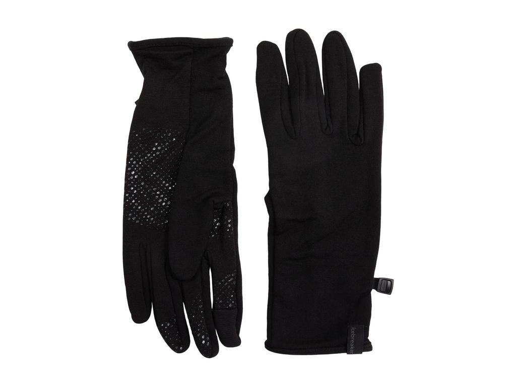 商品Icebreaker|Quantum Gloves,价格¥375,第1张图片