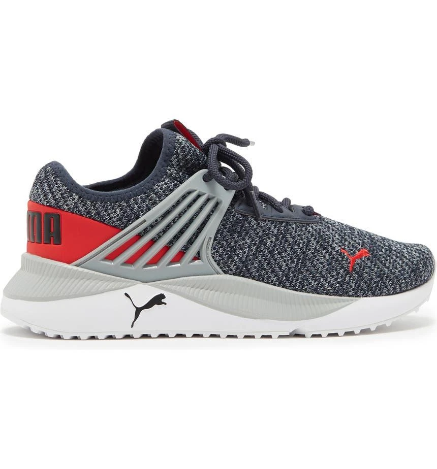 商品Puma|Pacer Future Doubleknit Atheltic Sneaker,价格¥226,第3张图片详细描述