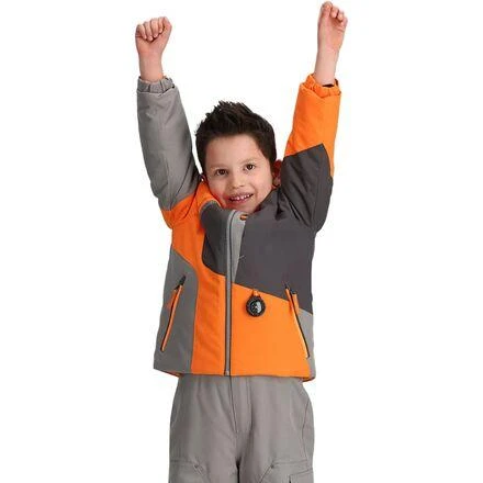 商品Obermeyer|Orb Jacket - Toddler Boys',价格¥909,第3张图片详细描述