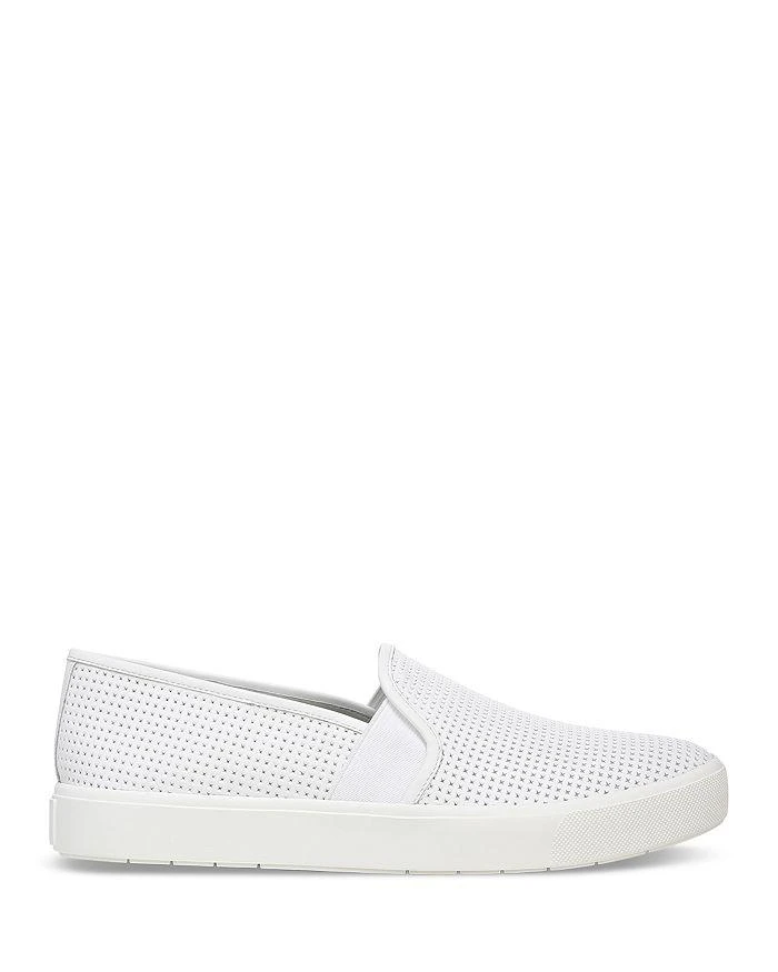 商品Vince|Flat Blair 5 Slip On Sneakers 休闲鞋,价格¥1667,第3张图片详细描述