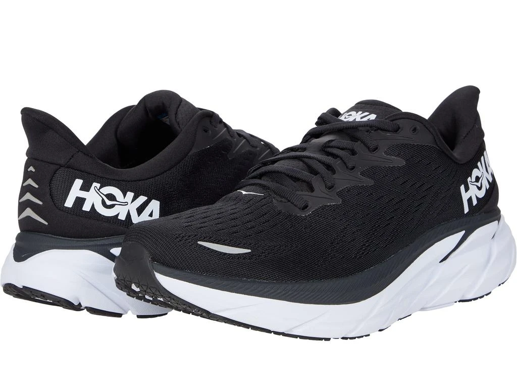 商品Hoka One One|女士 Clifton 8 克利夫顿8 跑鞋,价格¥860,第1张图片