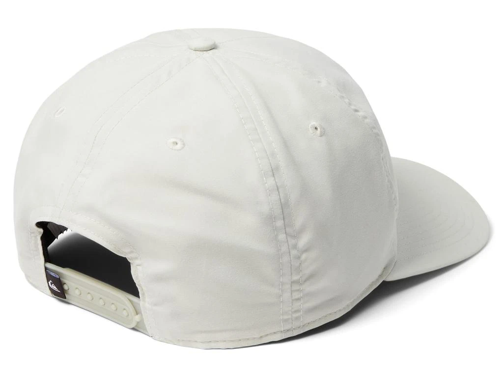 商品Quiksilver|Branded Cap,价格¥124,第2张图片详细描述