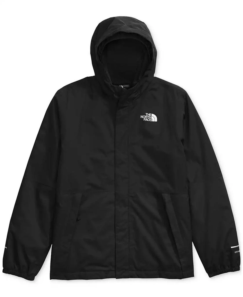 商品The North Face|Big Boys Warm Antora Rain Jacket,价格¥618,第3张图片详细描述