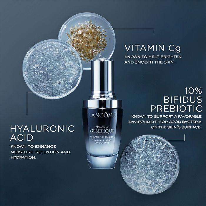 Advanced Génifique Youth Activating Serum & Night Cream Gift Set ($177 value)商品第4张图片规格展示