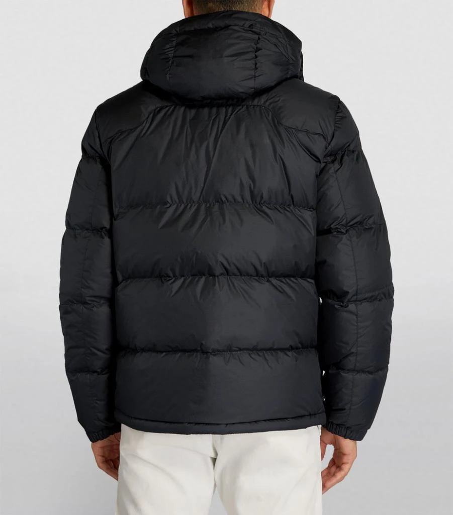 Polo Pony Puffer Jacket 商品