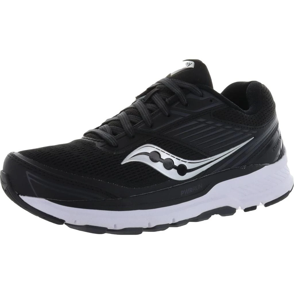 商品Saucony|Saucony Womens Echelon 8 Performance Fitness Running Shoes,价格¥186,第1张图片
